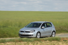 Ford Focus - Opel Astra - VW Golf : la légion étrangère