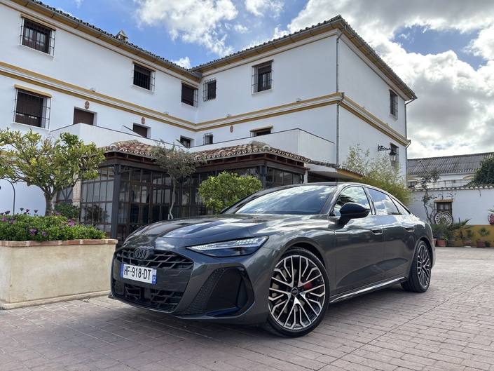 Que vaut l’Audi A6 hybride rechargeable ?