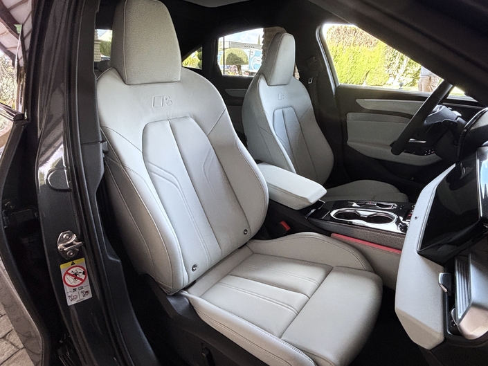 Que vaut l’Audi A6 hybride rechargeable ?