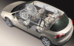 On vole des airbags pour sniffer leur gaz !
