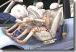 On vole des airbags pour sniffer leur gaz !