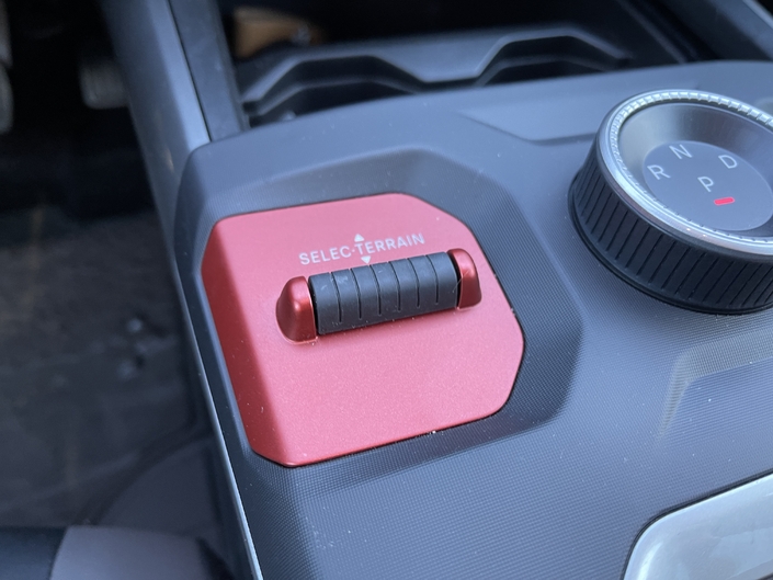 La nouvelle Jeep Compass, la Jeep qu’on passe ? Bien au contraire !