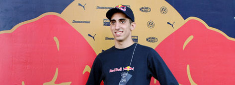 F1 : Toro Rosso officialise Buemi