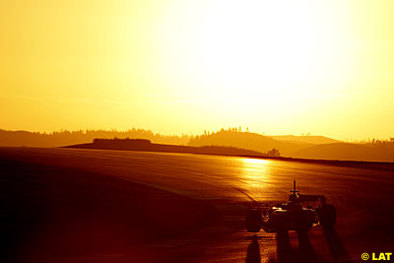 Formule 1 - Ferrari: Le lancement de la nouvelle monoplace se fera au Mugello