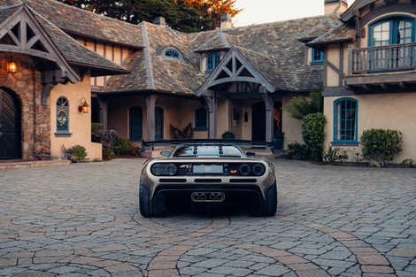 Le record de la voiture neuve la plus chère du monde déjà battu