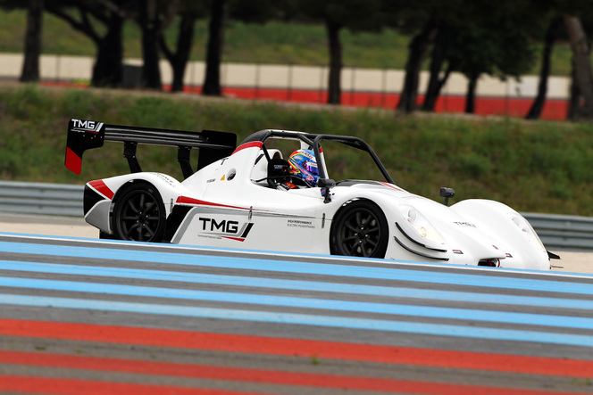 Pikes Peak 2012 : Toyota s'invite dans la catégorie électrique