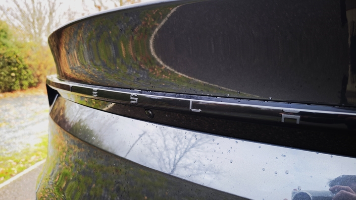 Le Tesla Model Y Standard à 39 990 € est-il un Model Y au rabais ?