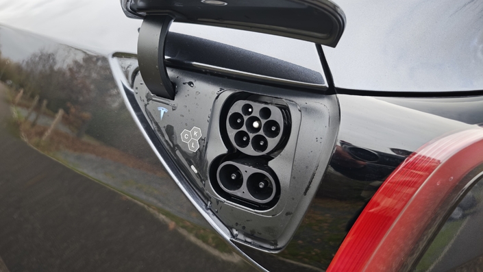 Le Tesla Model Y Standard à 39 990 € est-il un Model Y au rabais ?