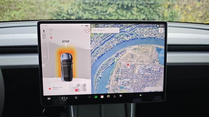 Le Tesla Model Y Standard à 39 990 € est-il un Model Y au rabais ?