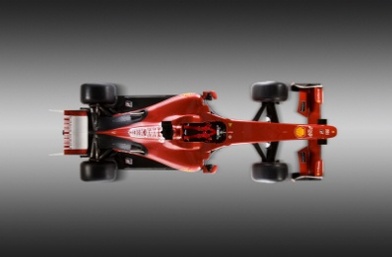 Formule 1 - Ferrari: Voici la F60 !