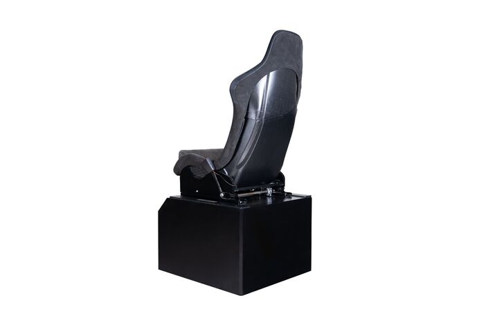 Qui veut le siège de la DBS de Daniel Craig dans Quantum of Solace ?