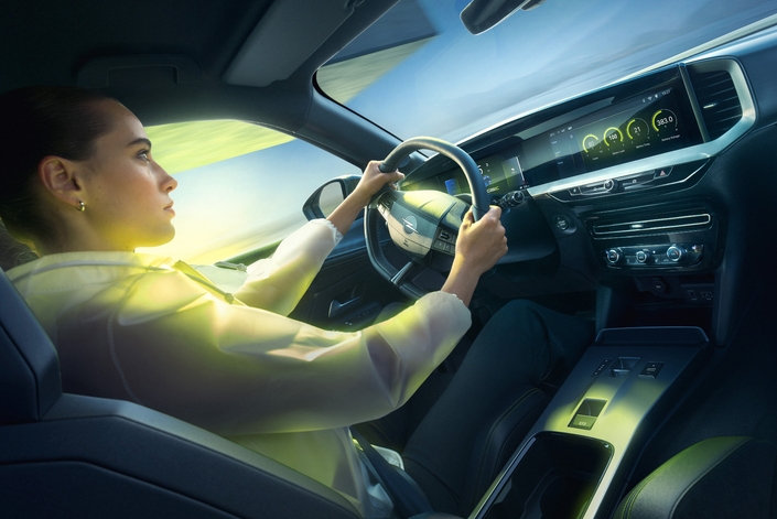 L’entrée de gamme sportive chez Opel dépasse les 45 000 €