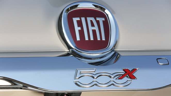 Essai vidéo - Fiat 500 X : la fashionista enfile les bottes