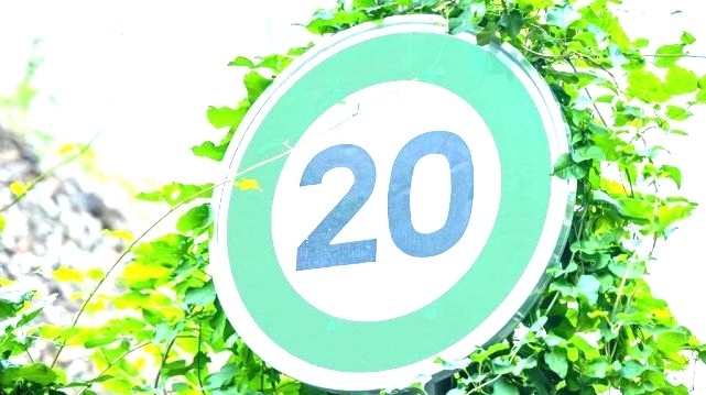 Panneaux de vitesse « verts » : l’avenir de la sécurité routière en France ?