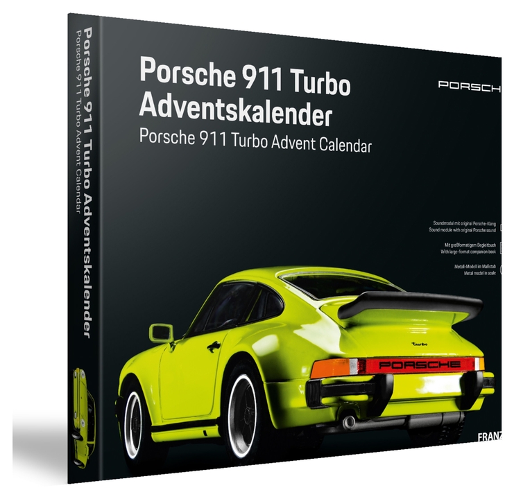 calendrier de l avent automobile