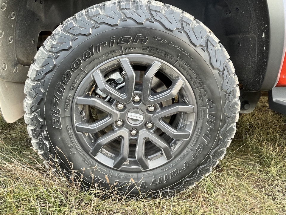 Essai vidéo - Ford Ranger Raptor (2022) : politiquement incorrect