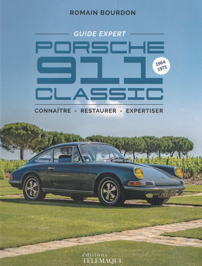 Signe des temps : dans les années 70-80, on équipait les Porsche 911 Classic de parechocs à soufflets pour la moderniser. Désormais, on donne à des 911 Typ G et 964 un look de 911 Classic, le fameux "backdating"
