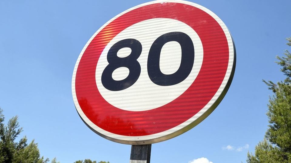 Enqu te Retour Aux 90 Km h Mission Impossible 