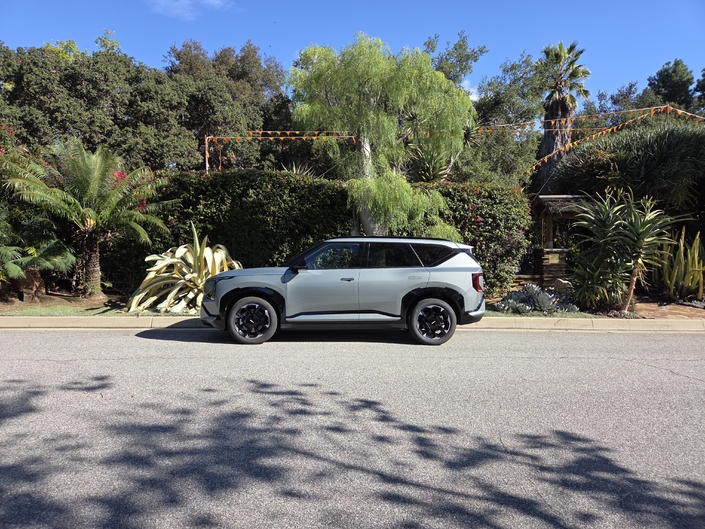 Parmi la clientèle qu’il lui faudra séduire, il y aura celle du défunt Niro EV.