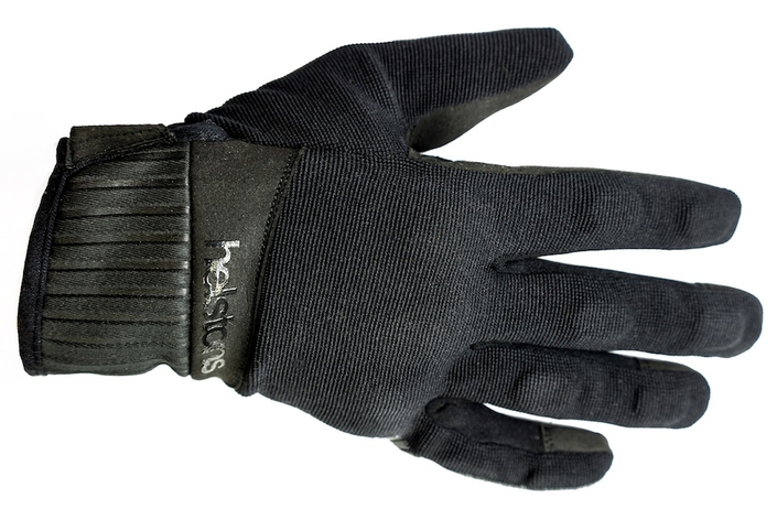 Helston's gants Sporting: discret ou pas c'est comme vous voulez