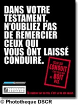 Sécurité routière : faut-il croire