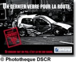 Sécurité routière : faut-il croire 