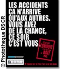 Sécurité routière : faut-il croire