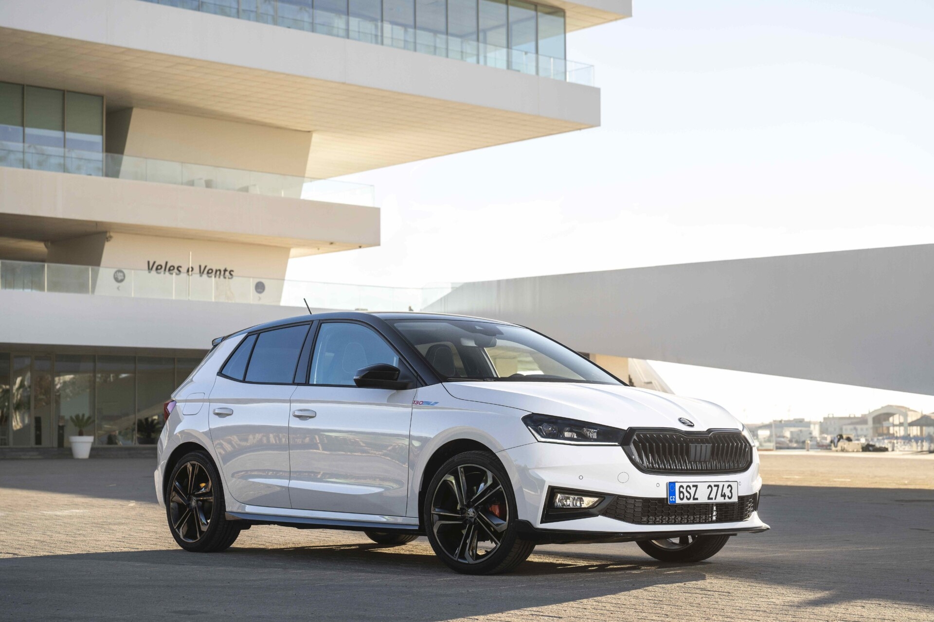 Skoda Fabia 4 Forum