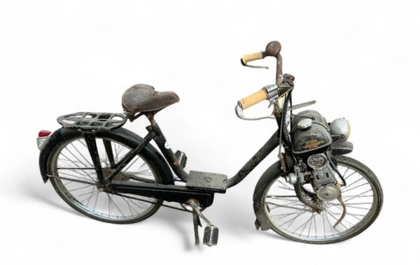 Flandria Claeys Luxe 1952 (lot n° 7)