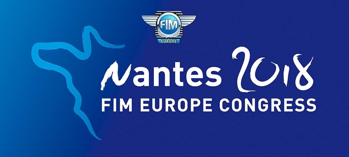 Congrès FIM Europe: fin juin à Nantes