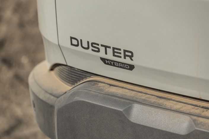 Que vaut le Dacia Duster Hybrid-G 150 4x4 qui allie hybridation, GPL et 4x4 ?