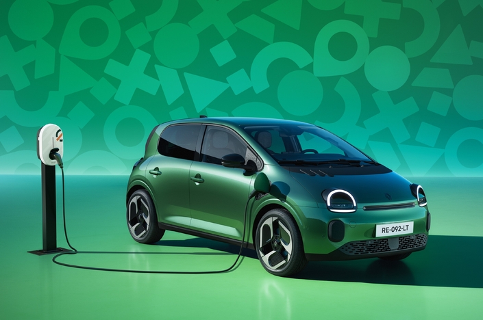 La Renault Twingo a été conçue en seulement 21 mois, pourtant ce délai ultra court ne semble pas inquiéter le directeur qualité. Les prochains mois permettront de savoir s’il avait raison d’être serein.