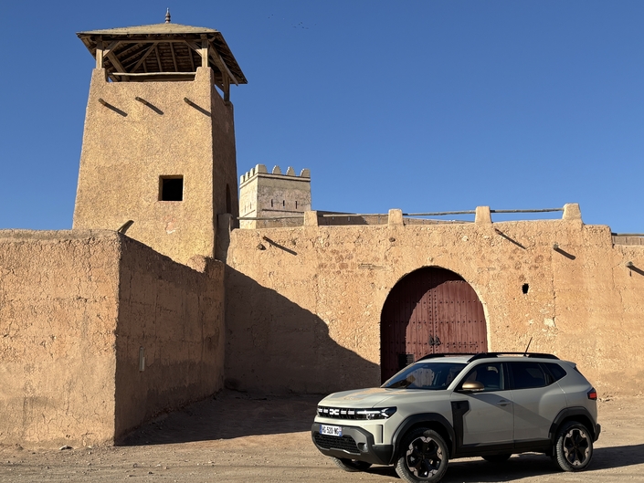 Que vaut le Dacia Duster Hybrid-G 150 4x4 qui allie hybridation, GPL et 4x4 ?