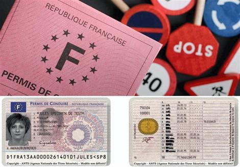 Permis B : une formation française disparate et inégale 