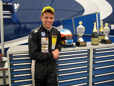 Renault Driver Development 2009: Charles Pic parmi les 3 élus