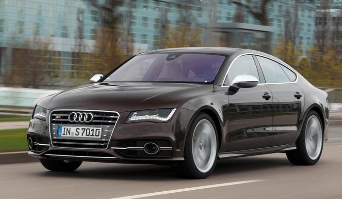 Pas très communicative, l'Audi S7 régale en revanche par ses performances, son confort et l'efficacité de son comportement routier. Et elle sait modérer sa consommation !