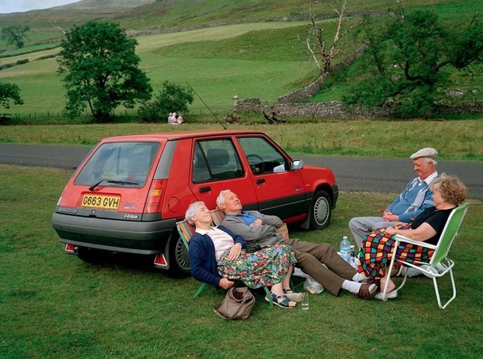 Bye-Bye Martin Parr