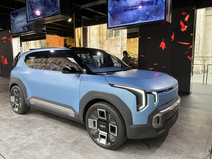 Les bilans 2025 - Alexandre Bataille : « Les Français ne veulent pas d’électriques »