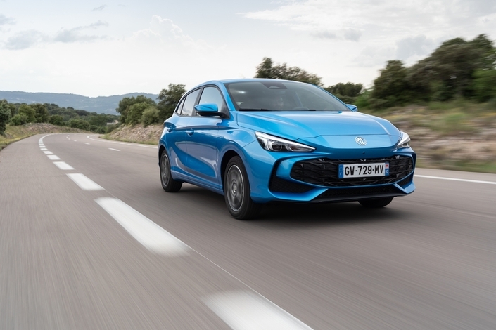 Les bilans 2025 - Alexandre Bataille : « Les Français ne veulent pas d’électriques »