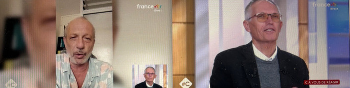 Question de Bruno Guérin qui a perdu un fils à cause d’un airbag Takata : « Depuis quand savez-vous que les airbags Takata tuent, mutilent ». Carlos Tavares ne lui répondra pas directement, mais explique en affichant ce quasi-sourire inadapté à la situation : « Je comprends la narrative, la longue narrative accusatrice qui provoque de la colère et de l’émotion ». Monsieur Tavares, ce que vous appelez « narrative » est un drame humain.