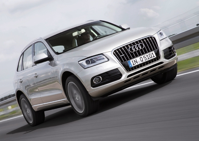 Surprise : la plus vendue des Audi est aussi l'une des plus vieilles de la gamme