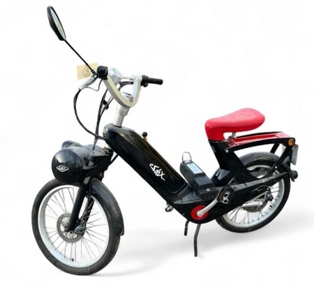 Solex E-Solex électrique 2010 (lot n° 97)