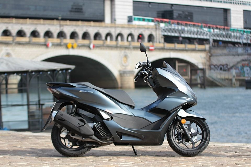 Honda pcx 125 2021 Honda pcx 125 2021