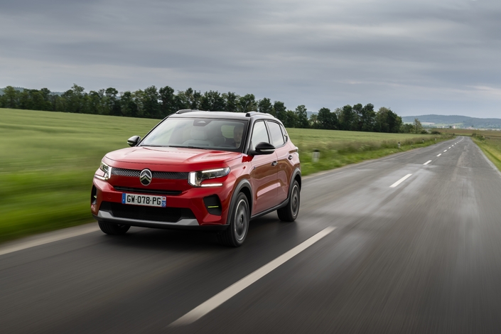 Avec 138 000 unités livrées entre janvier et octobre, la Citroën C3 est la douzième voiture la plus vendue en Europe, loin devant les Skoda Fabia ou VW Polo.