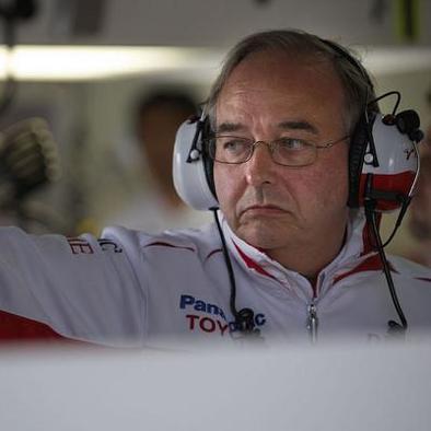 Formule 1 - Toyota: Vaincre ou mourir, c'est le lot de Cologne