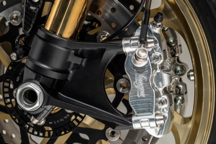 185 chevaux et 185 exemplaires pour la Langen Lightspeed