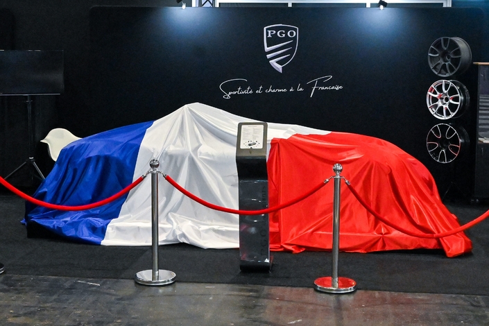 Crédit photo : IP3 PRESS/MAXPPP