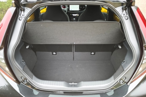 Toyota Aygo X restylé : les premières images en direct de l’essai (+ premières impressions de conduite)