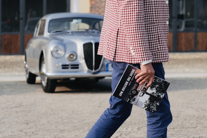 Circuit de Vairano : la (re) naissance !