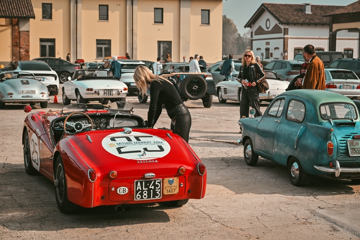 Circuit de Vairano : la (re) naissance !